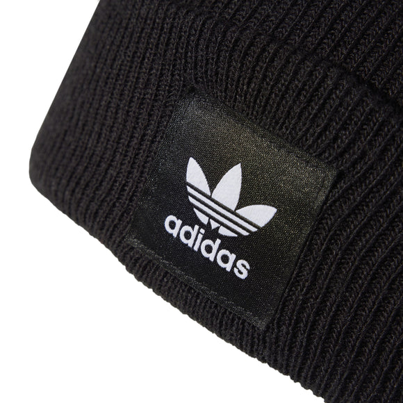 ADIDAS AC CUFF KNIT ED8712 BEANIE (M)