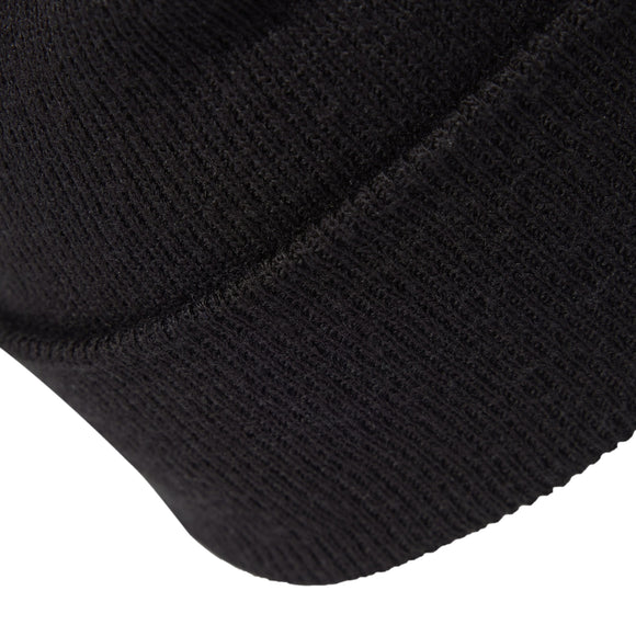 ADIDAS AC CUFF KNIT ED8712 BEANIE (M)