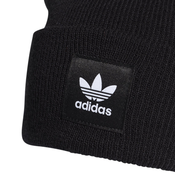 ADIDAS AC CUFF KNIT ED8712 BEANIE (M)