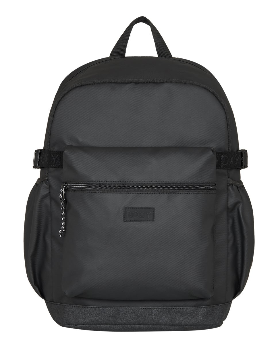 ROXY GATELINE ERJBP04891-KVJ0 BACKPACK (W)