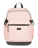 ROXY GATELINE ERJBP04891-MGY0 BACKPACK (W)-1