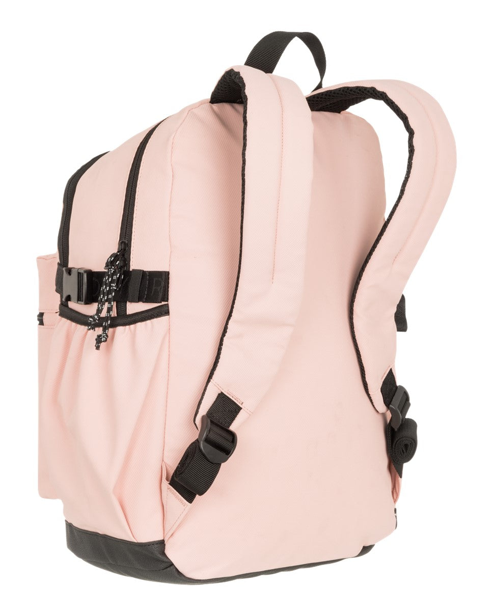 ROXY GATELINE ERJBP04891-MGY0 BACKPACK (W)