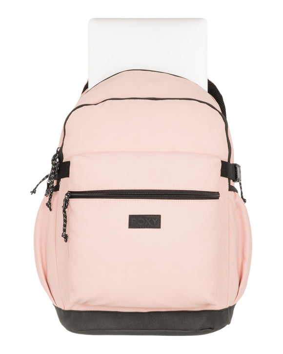 ROXY GATELINE ERJBP04891-MGY0 BACKPACK (W)