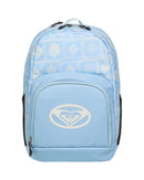 ROXY FROZEN BLISS BA ERJBP05049-BFN7 BACKPACK (W)-1
