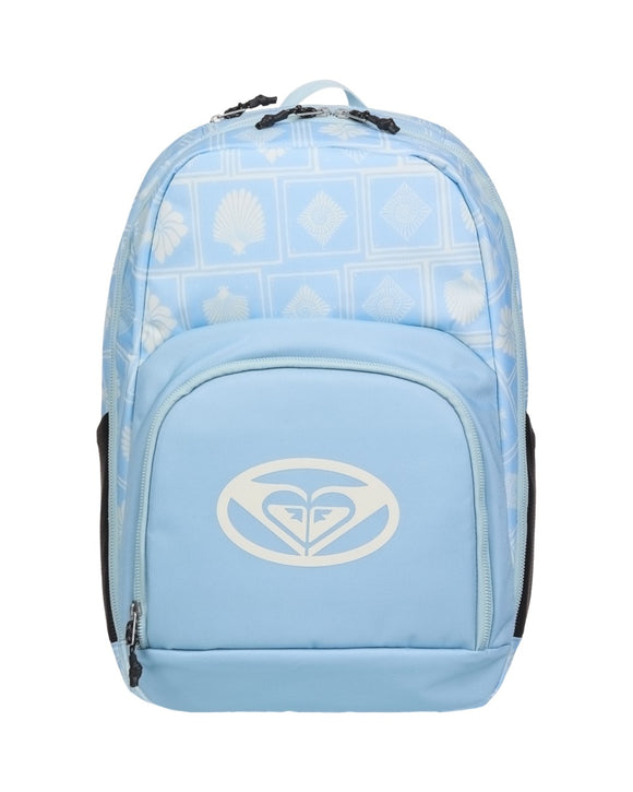 ROXY FROZEN BLISS BA ERJBP05049-BFN7 BACKPACK (W)