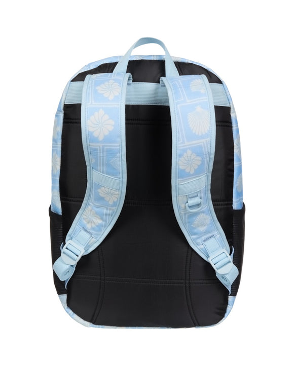 ROXY FROZEN BLISS BA ERJBP05049-BFN7 BACKPACK (W)