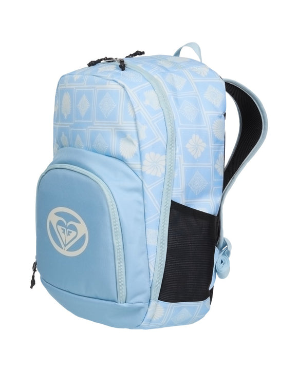 ROXY FROZEN BLISS BA ERJBP05049-BFN7 BACKPACK (W)