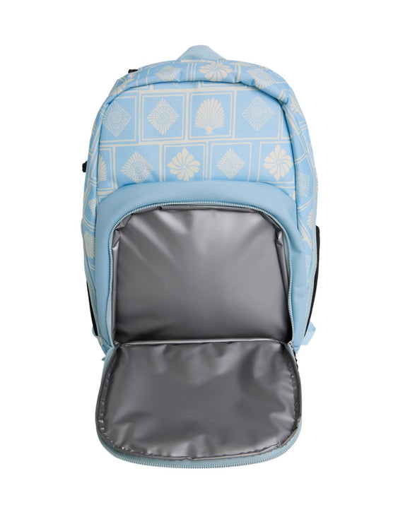 ROXY FROZEN BLISS BA ERJBP05049-BFN7 BACKPACK (W)