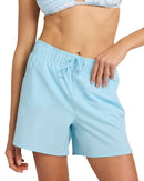 ROXY RX WV 5 ICH BS ERJBS03299-SKB BOARDSHORT (W)-1