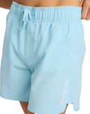 ROXY RX WV 5 ICH BS ERJBS03299-SKB BOARDSHORT (W)-4