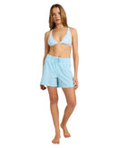 ROXY RX WV 5 ICH BS ERJBS03299-SKB BOARDSHORT (W)-5