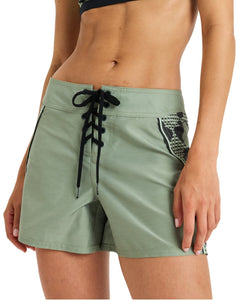 ROXY ROXY PRO THE 93 ERJBS03329-KVJ2 BOARDSHORT (W)
