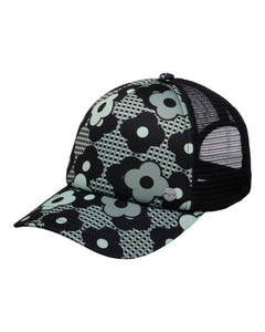ROXY BEAUTIFUL MORNI ERJHA04434-KVJ2 CAP (W)