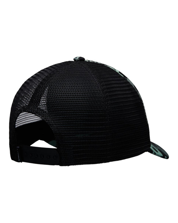 ROXY BEAUTIFUL MORNI ERJHA04434-KVJ2 CAP (W)