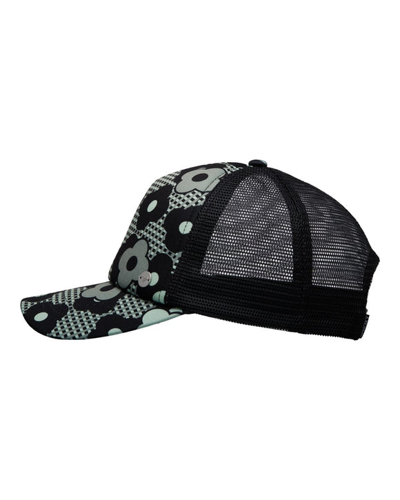 ROXY BEAUTIFUL MORNI ERJHA04434-KVJ2 CAP (W)