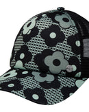 ROXY BEAUTIFUL MORNI ERJHA04434-KVJ2 CAP (W)-4