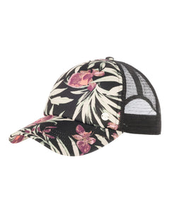 ROXY BEAUTIFUL MORNI ERJHA04434-KVJ9 CAP (W)