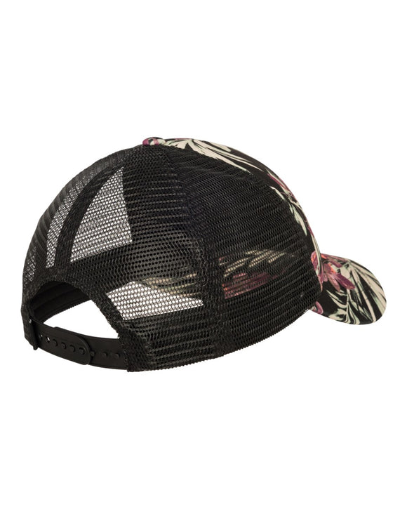 ROXY BEAUTIFUL MORNI ERJHA04434-KVJ9 CAP (W)