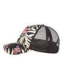 ROXY BEAUTIFUL MORNI ERJHA04434-KVJ9 CAP (W)-3