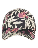 ROXY BEAUTIFUL MORNI ERJHA04434-KVJ9 CAP (W)-4
