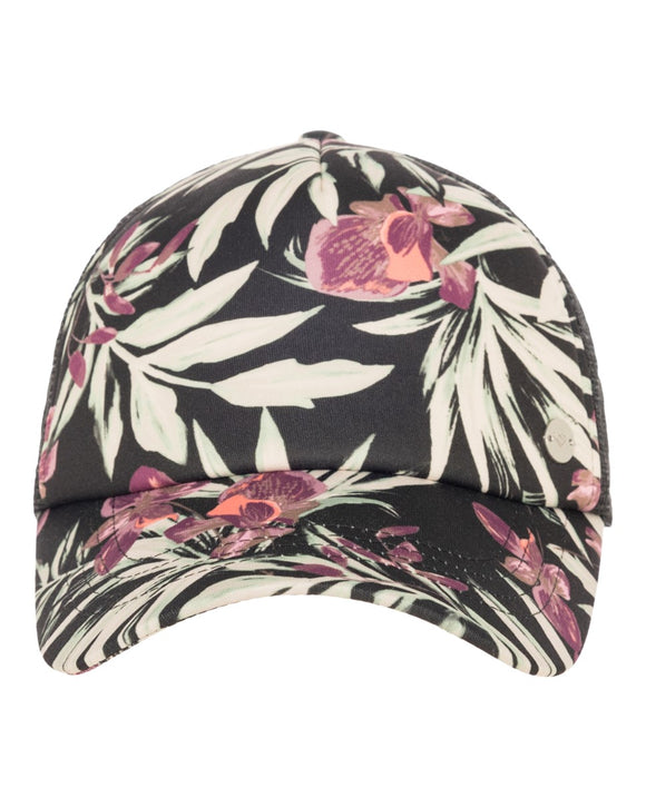 ROXY BEAUTIFUL MORNI ERJHA04434-KVJ9 CAP (W)