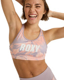 ROXY EVD FLOW BRA PT ERJKT04338-PJQ8 SPORTS BRA (W)-4