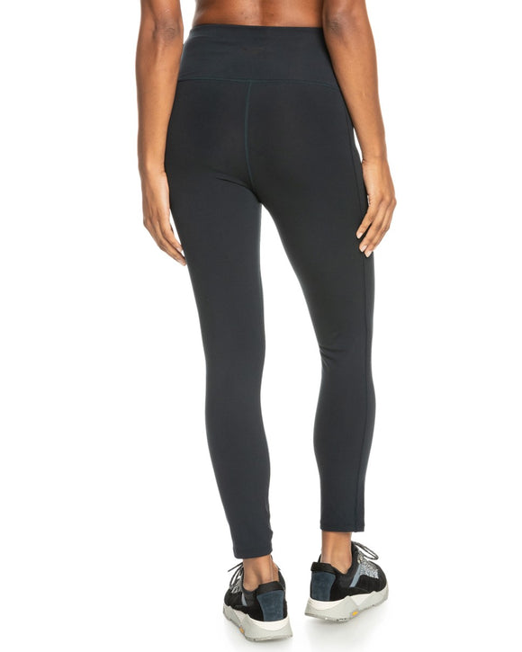 ROXY HEART INTO ANKL ERJNP03690-KVJ0 LEGGING (W)