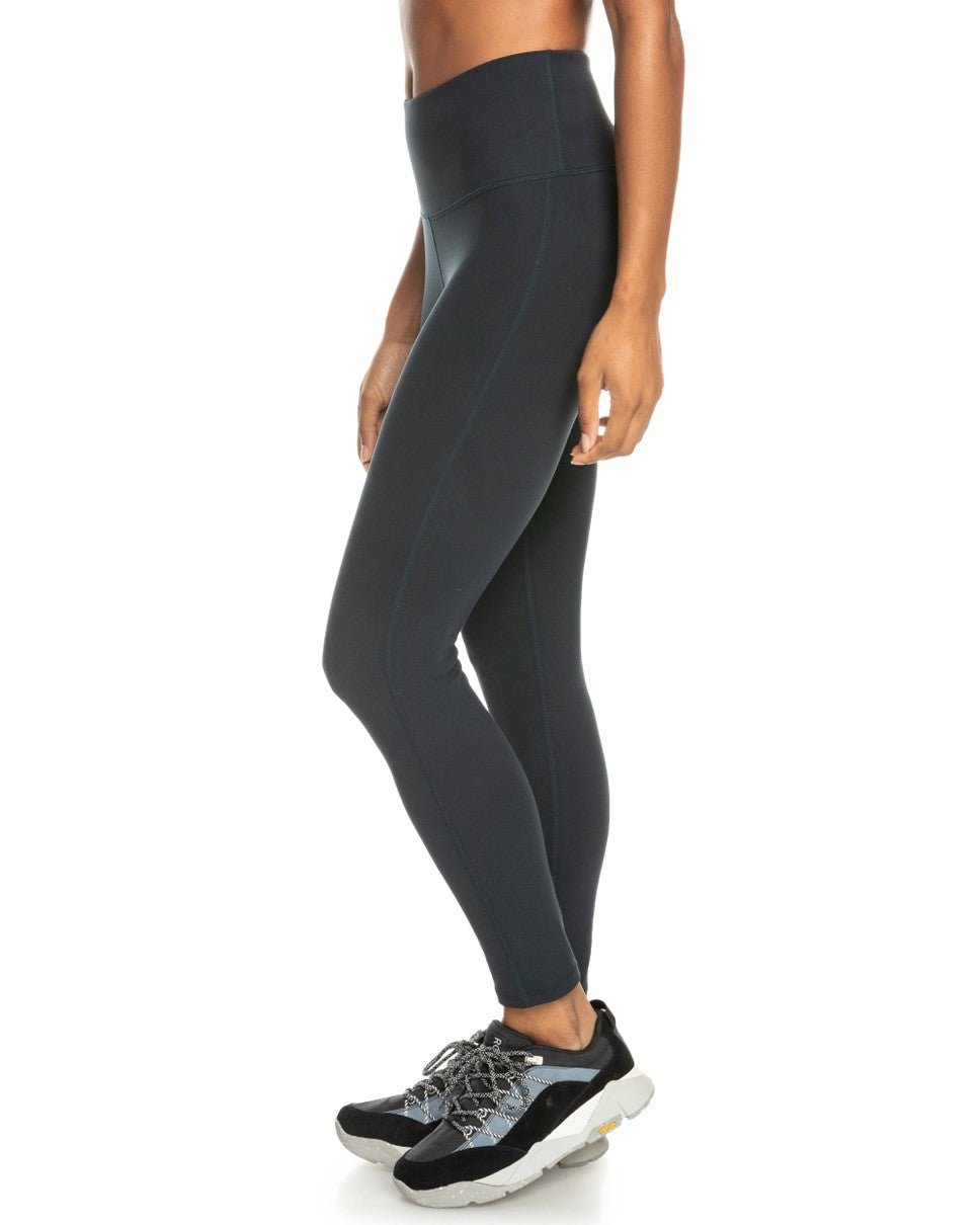 ROXY HEART INTO ANKL ERJNP03690-KVJ0 LEGGING (W)