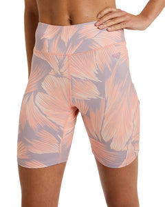 ROXY EVD FLOW BIKE P ERJNS03606-PJQ8 BIKER SHORT (W)