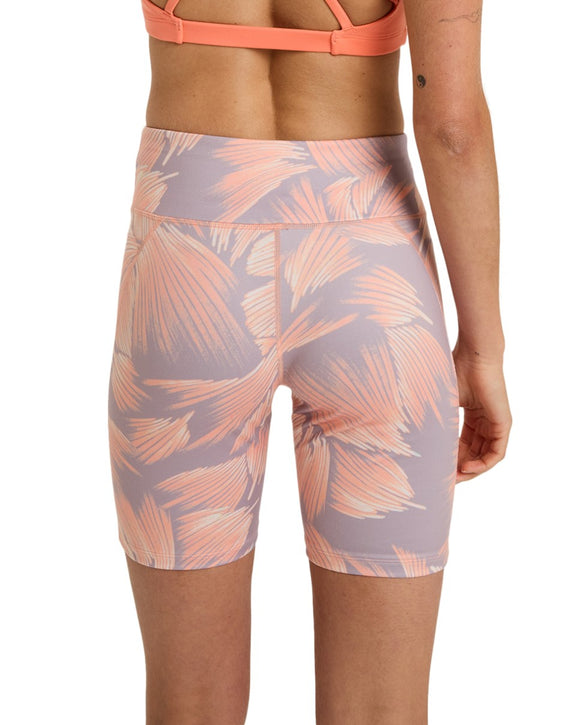 ROXY EVD FLOW BIKE P ERJNS03606-PJQ8 BIKER SHORT (W)