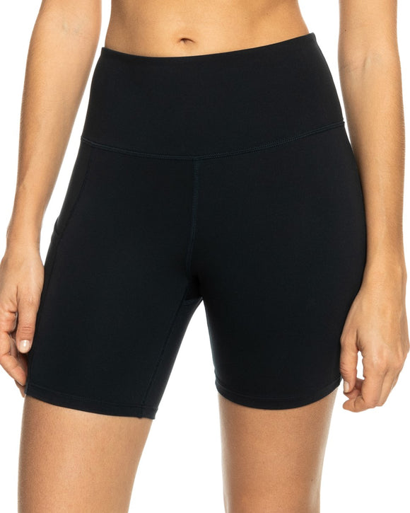 ROXY HEART BIKER ERJNS03614-KVJ0 BIKER SHORT (W)