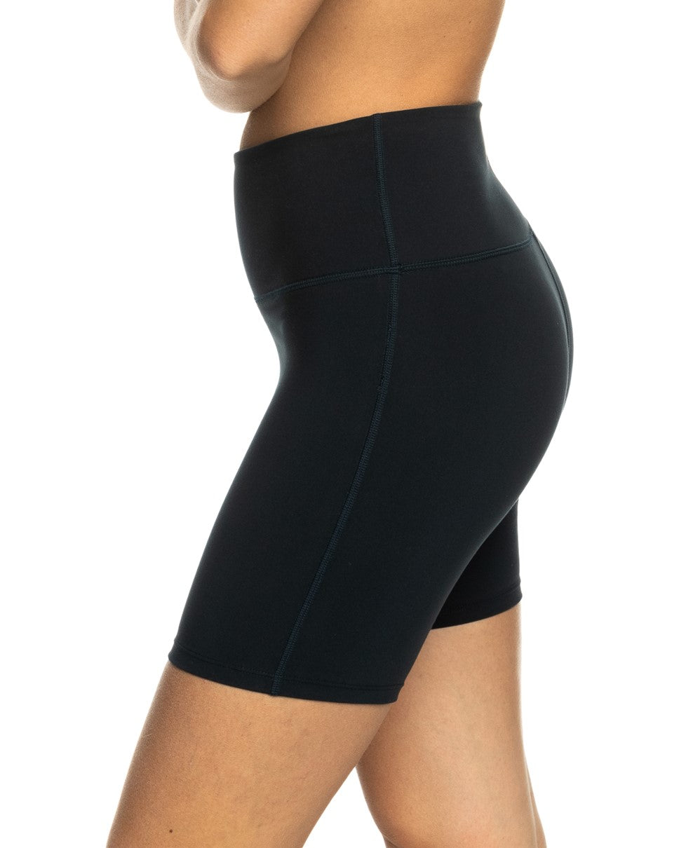 ROXY HEART BIKER ERJNS03614-KVJ0 BIKER SHORT (W)