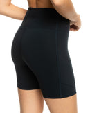 ROXY HEART BIKER ERJNS03614-KVJ0 BIKER SHORT (W)-4