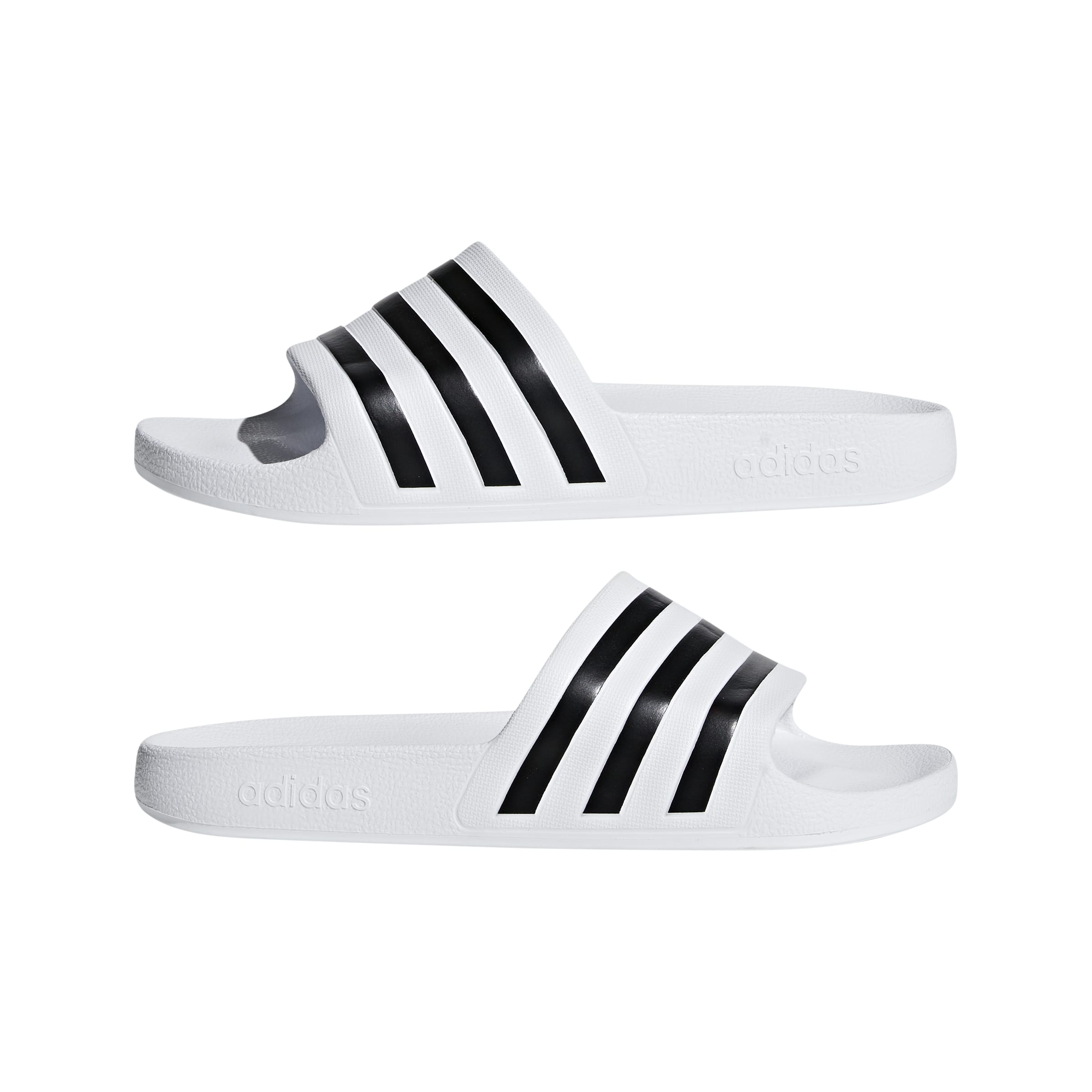 ADIDAS ADILETTE AQUA F35539 SANDAL (M)