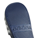 ADIDAS ADILETTE AQUA SLIDES F35542 SANDAL (M)-10
