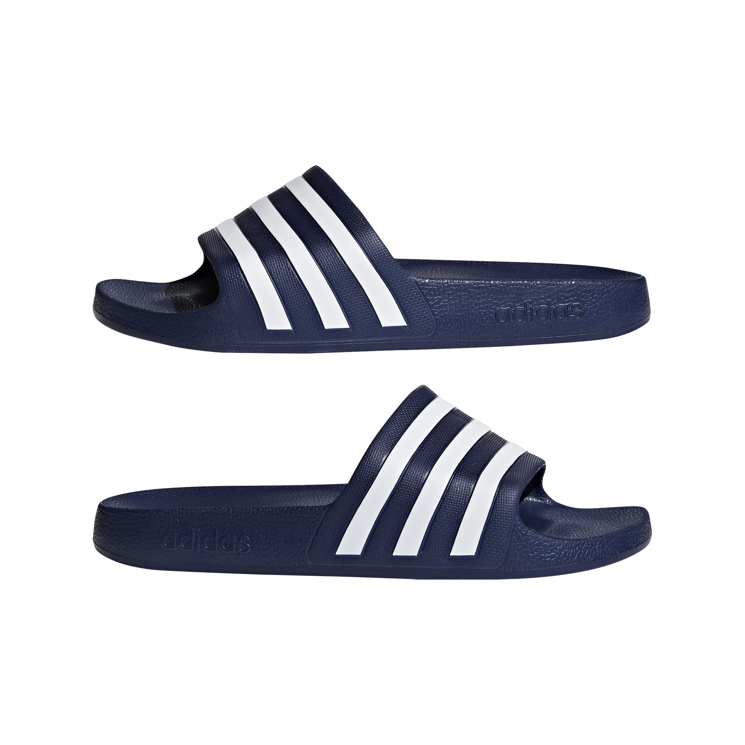 ADIDAS ADILETTE AQUA SLIDES F35542 SANDAL (M)