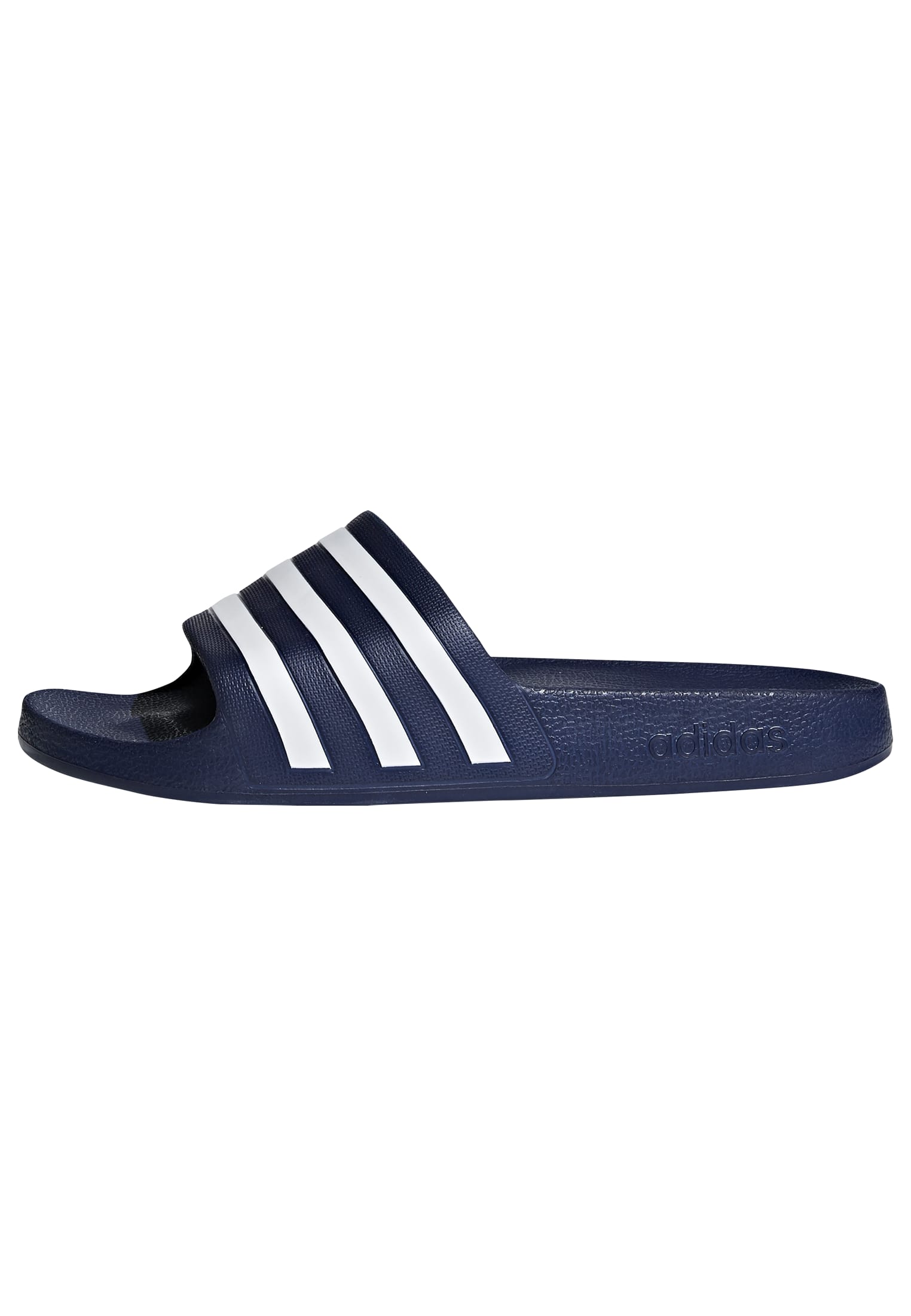 ADIDAS ADILETTE AQUA SLIDES F35542 SANDAL (M)