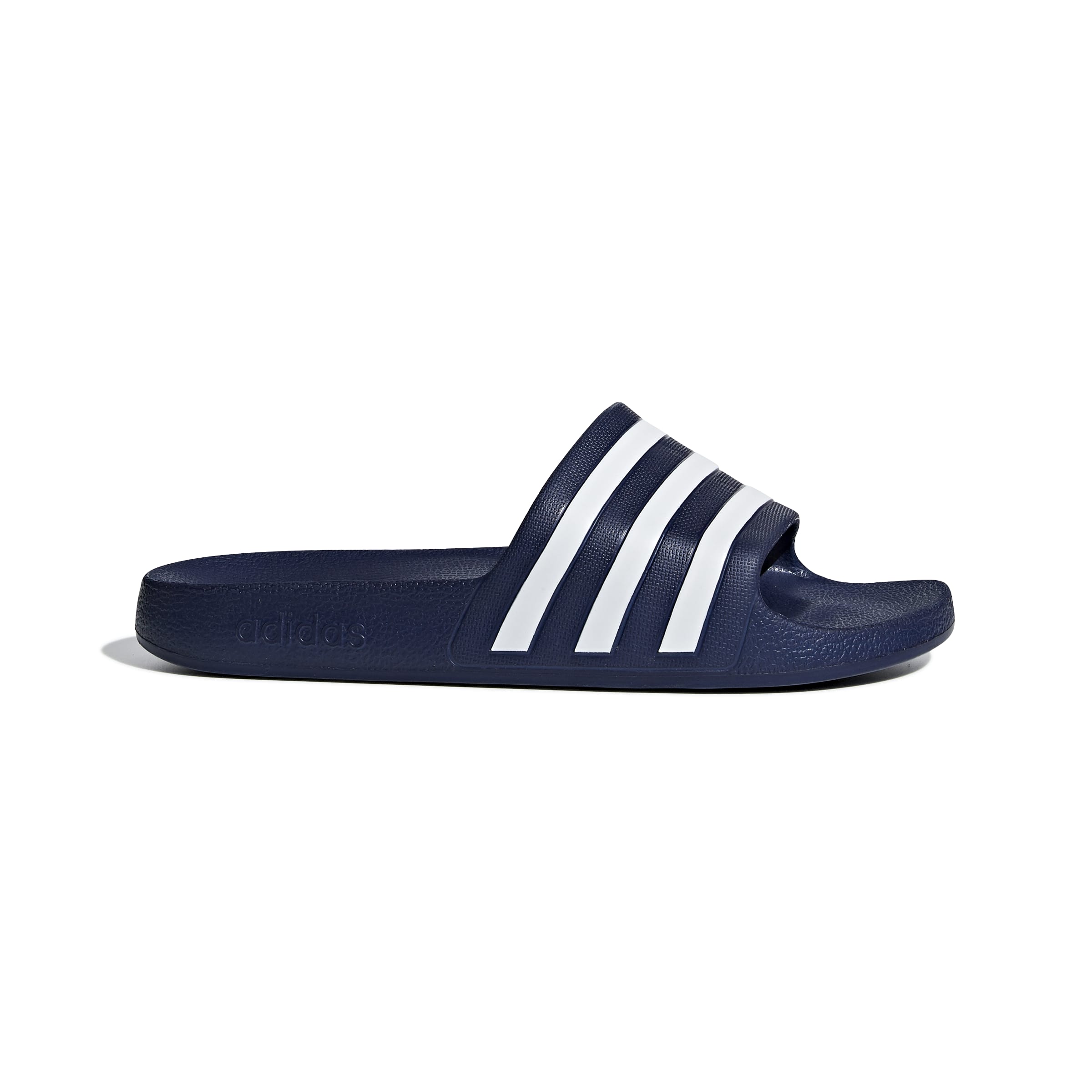 ADIDAS ADILETTE AQUA SLIDES F35542 SANDAL (M)