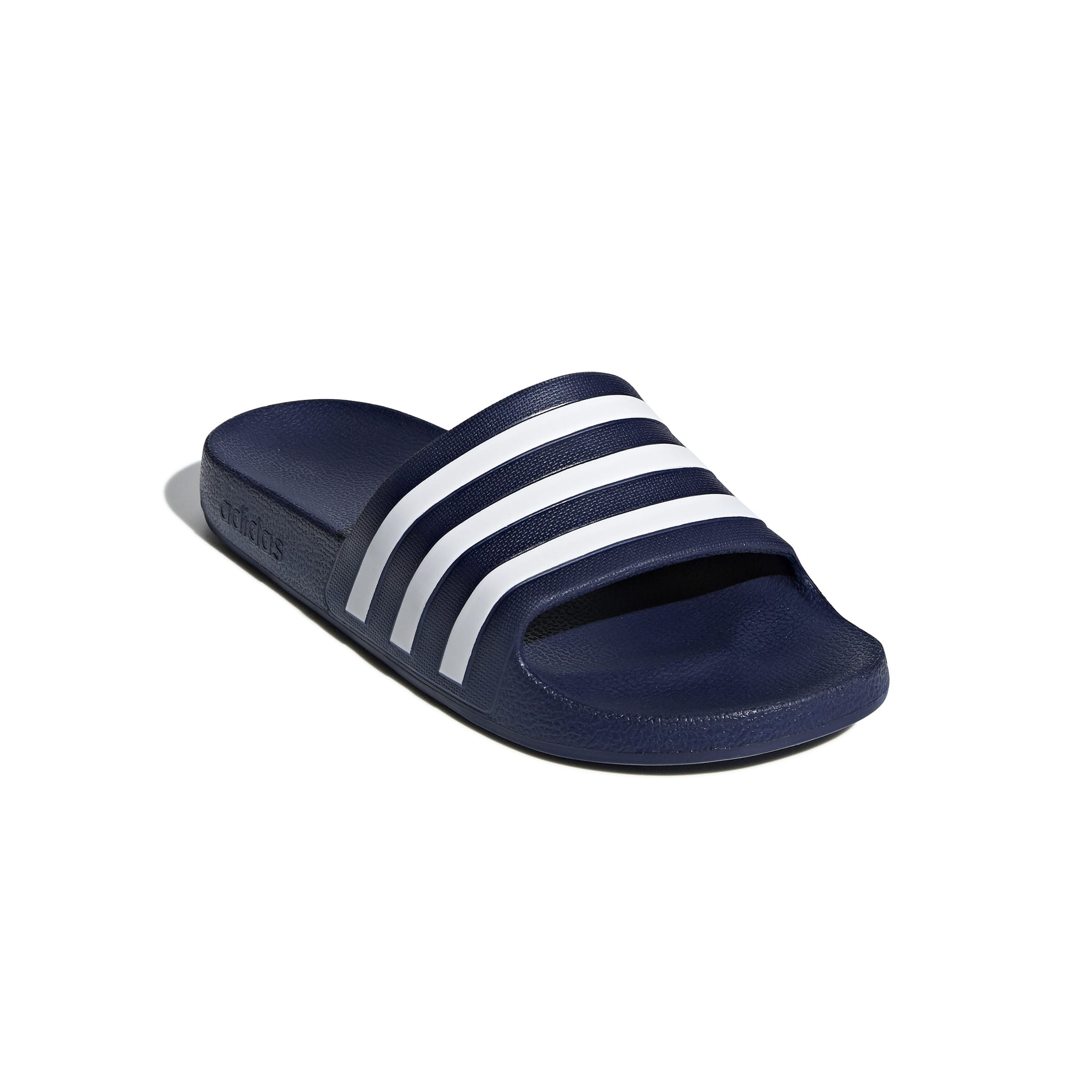 ADIDAS ADILETTE AQUA SLIDES F35542 SANDAL (M)
