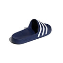 ADIDAS ADILETTE AQUA SLIDES F35542 SANDAL (M)-7