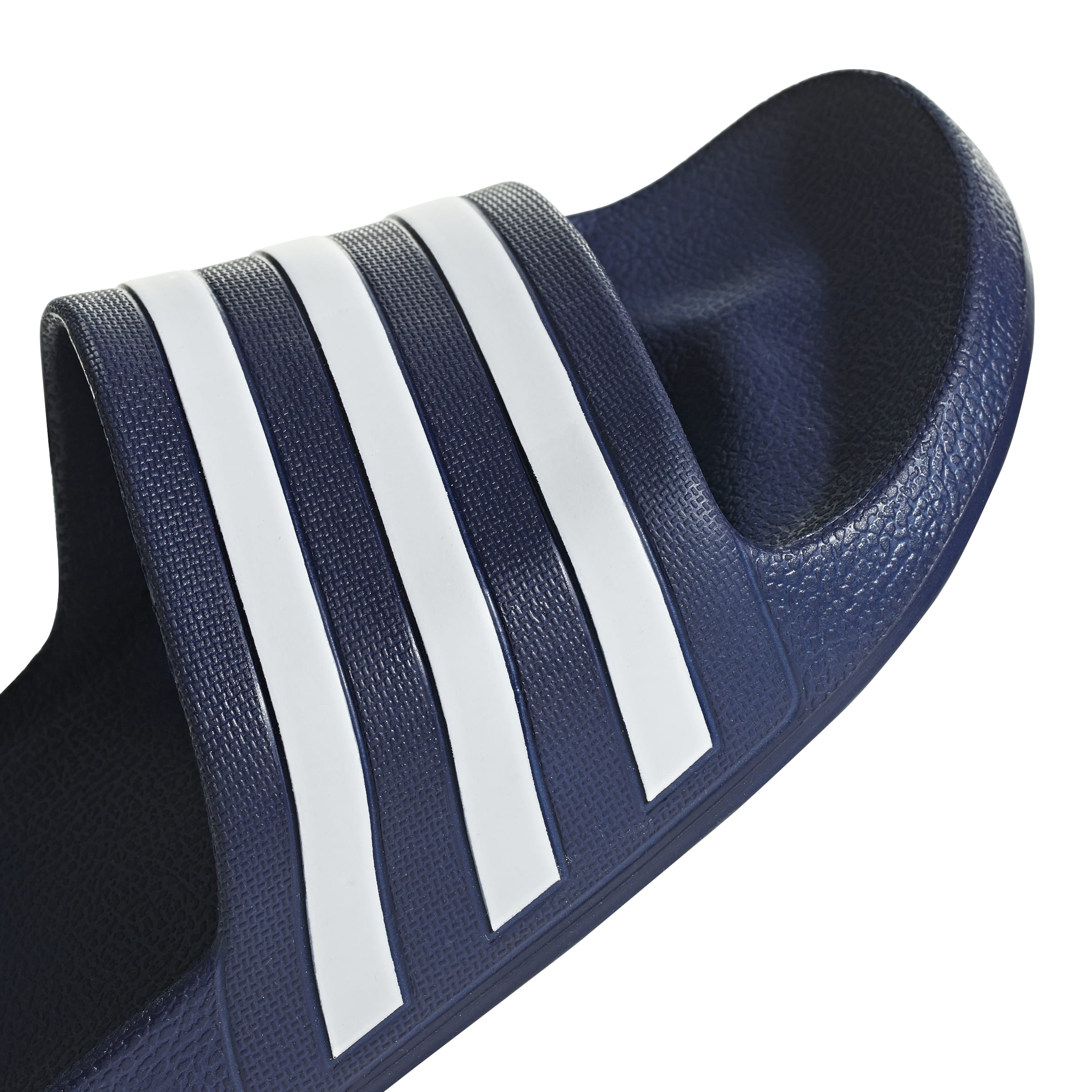 ADIDAS ADILETTE AQUA SLIDES F35542 SANDAL (M)