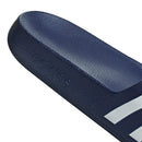 ADIDAS ADILETTE AQUA SLIDES F35542 SANDAL (M)-9