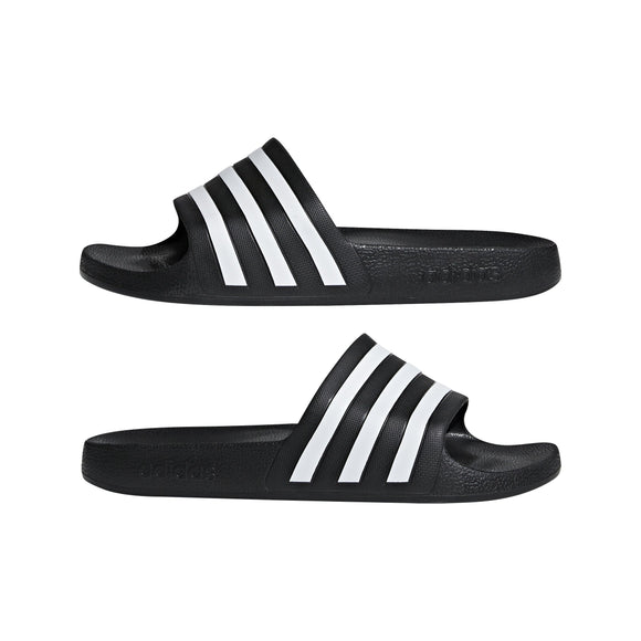 ADIDAS ADILETTE AQUA SLIDES F35543 SANDAL (M)