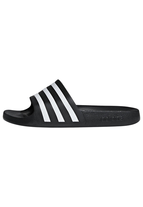 ADIDAS ADILETTE AQUA SLIDES F35543 SANDAL (M)