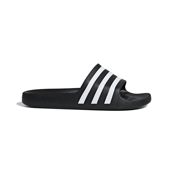 ADIDAS ADILETTE AQUA SLIDES F35543 SANDAL (M)