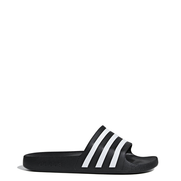 ADIDAS ADILETTE AQUA SLIDES F35543 SANDAL (M)