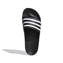 ADIDAS ADILETTE AQUA SLIDES F35543 SANDAL (M)-3