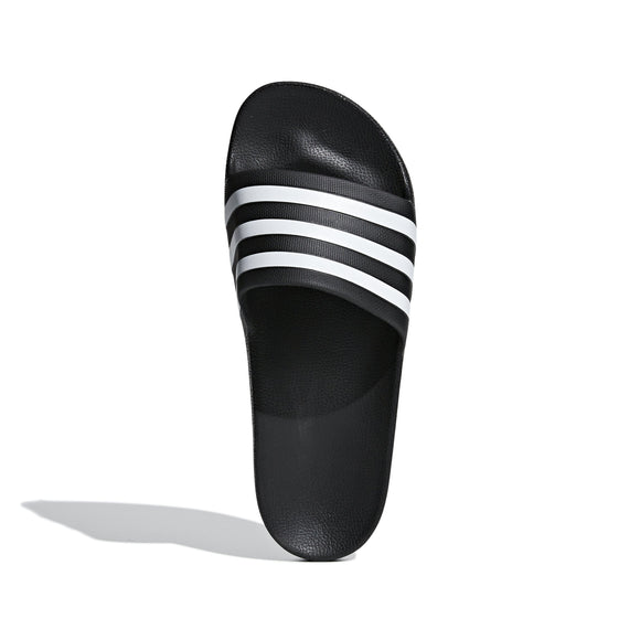 ADIDAS ADILETTE AQUA SLIDES F35543 SANDAL (M)