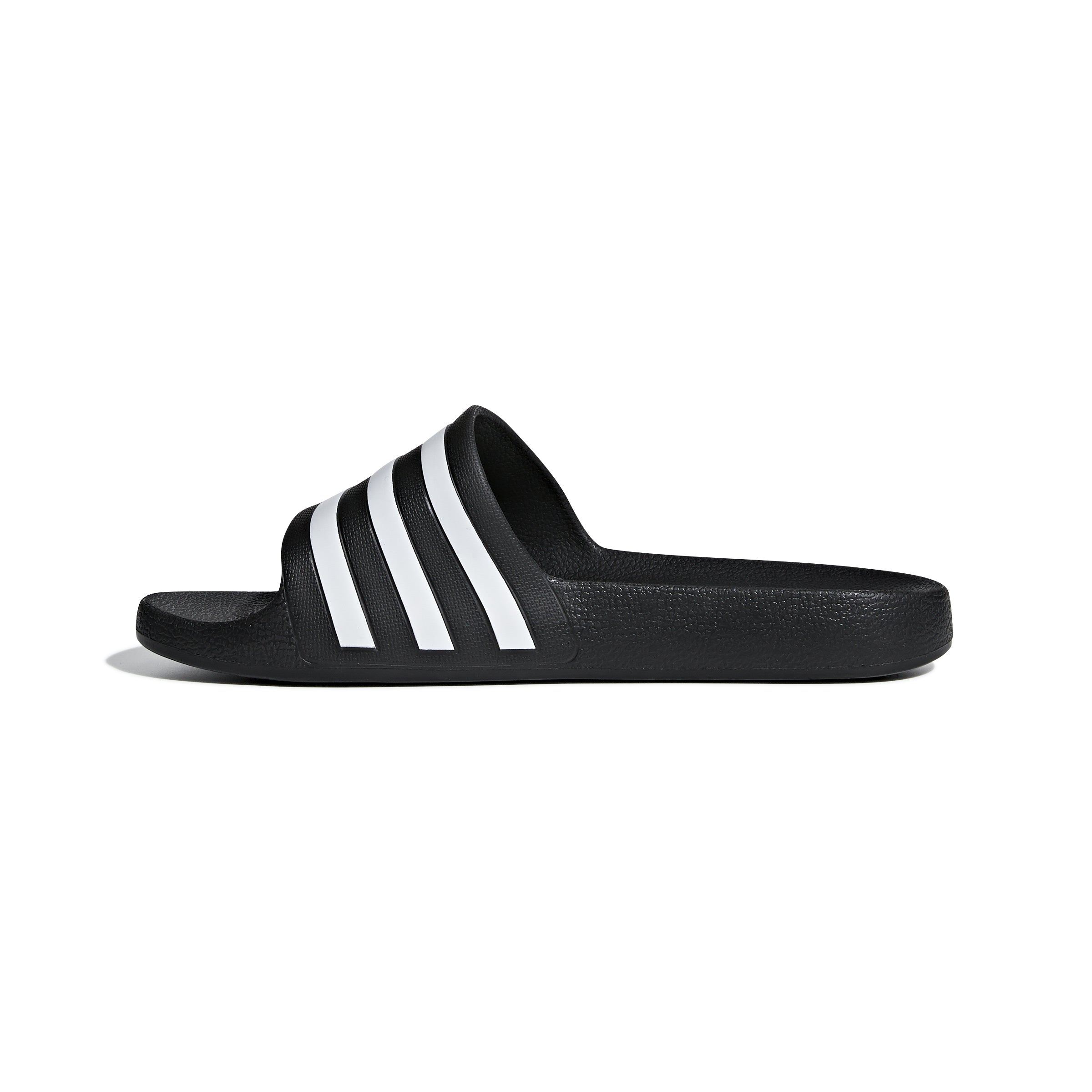ADIDAS ADILETTE AQUA SLIDES F35543 SANDAL (M)