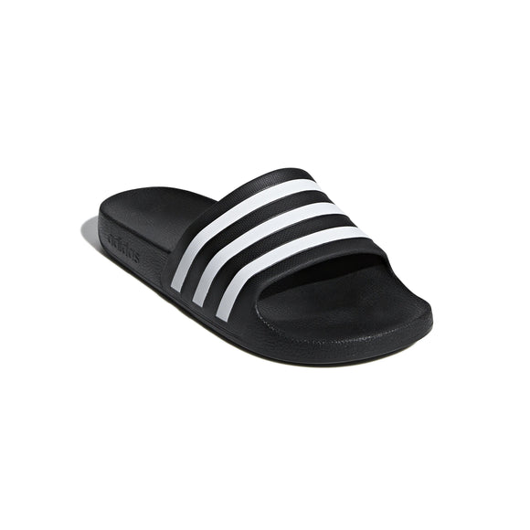 ADIDAS ADILETTE AQUA SLIDES F35543 SANDAL (M)